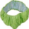 MaiBuL Trampoline Spring Pad Replacement Sponge Padnti-Collision Safety Protection Side Cover (Color : Green, Size : 38inches), 2345-LNN view 1
