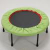 MaiBuL Trampoline Spring Pad Replacement Sponge Padnti-Collision Safety Protection Side Cover (Color : Green, Size : 38inches), 2345-LNN view 2