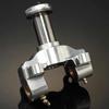 MRC-2000 Midget Spindle Aluminum with Straight Snout view 1