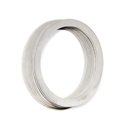 5295 Aluminum Spool Carrier Shim Kit