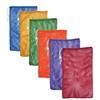 Sports Mesh Equipment Bag Set, Nylon - Set of 6 view 1
