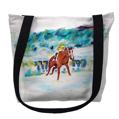 18 x 18 in. Fast Start Tote Bag - Large