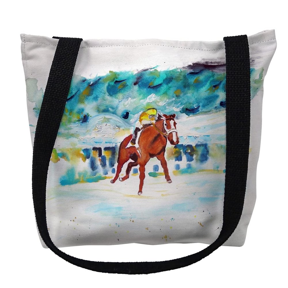 18 x 18 in. Fast Start Tote Bag - Large