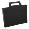 Tailgate Stadium Seat Cushion - Black view 1
