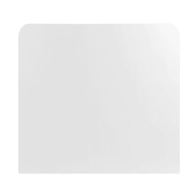36 x 24 x 0.24 in. Thick Plexiglass Panel