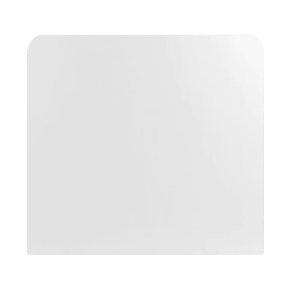 36 x 24 x 0.24 in. Thick Plexiglass Panel