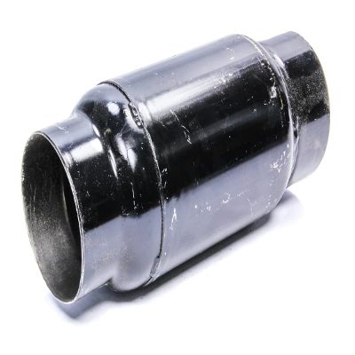 3.5 in. Inlet 3.5 in. Outlet Anti-Reversion Muffler