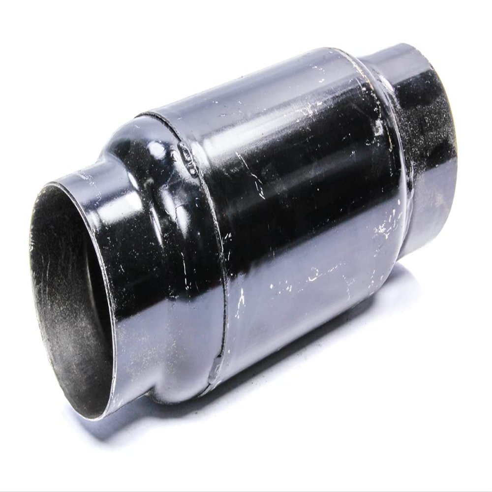 3.5 in. Inlet 3.5 in. Outlet Anti-Reversion Muffler
