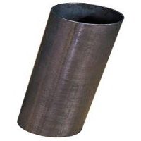3 in. x 9 in. Floor Sleeve
