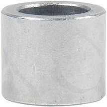 0.75 OD x 0.5 ID x 0.75 in. Shock Mount Spacers