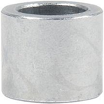 0.75 OD x 0.5 ID x 0.75 in. Shock Mount Spacers