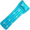 Palm Print Luxe Float Set 4pcs - Pool Floats  Unisex  Multi-Color view 4