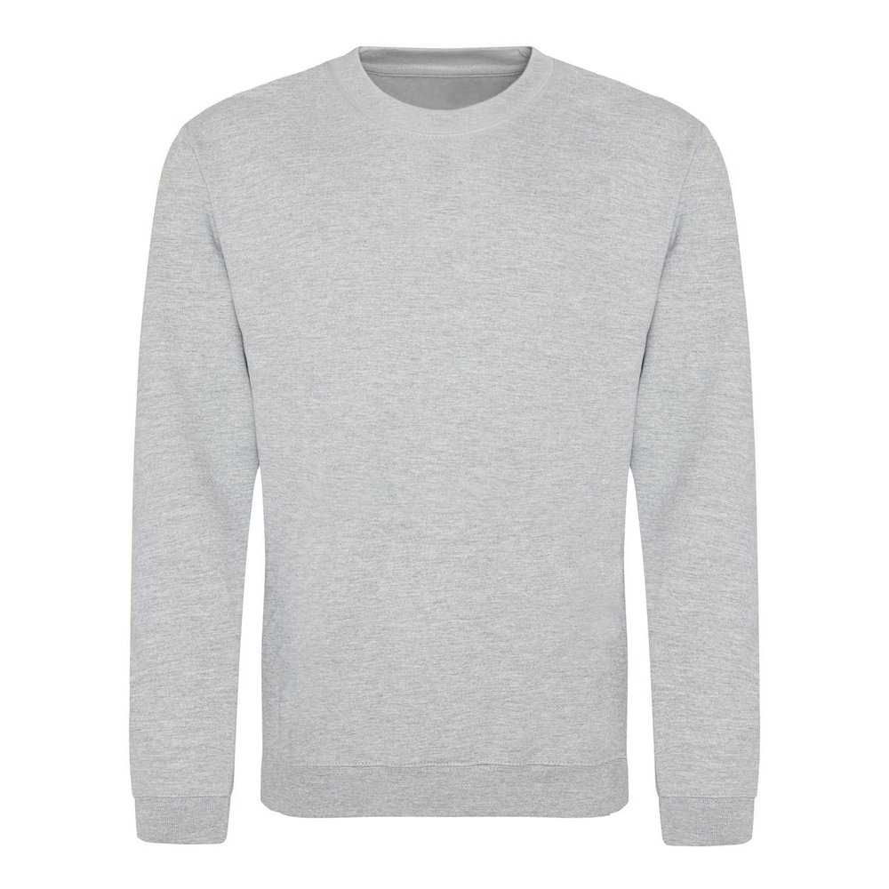 A4 Youth Legends Fleece Sweatshirt JHY030 - HEATHER - L