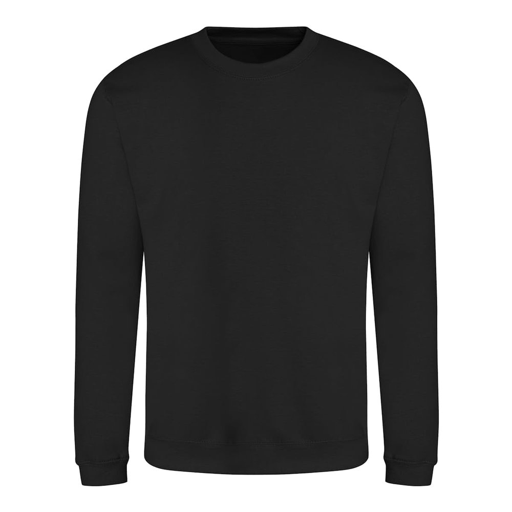 A4 Youth Legends Fleece Sweatshirt JHY030 - BLACK - XS