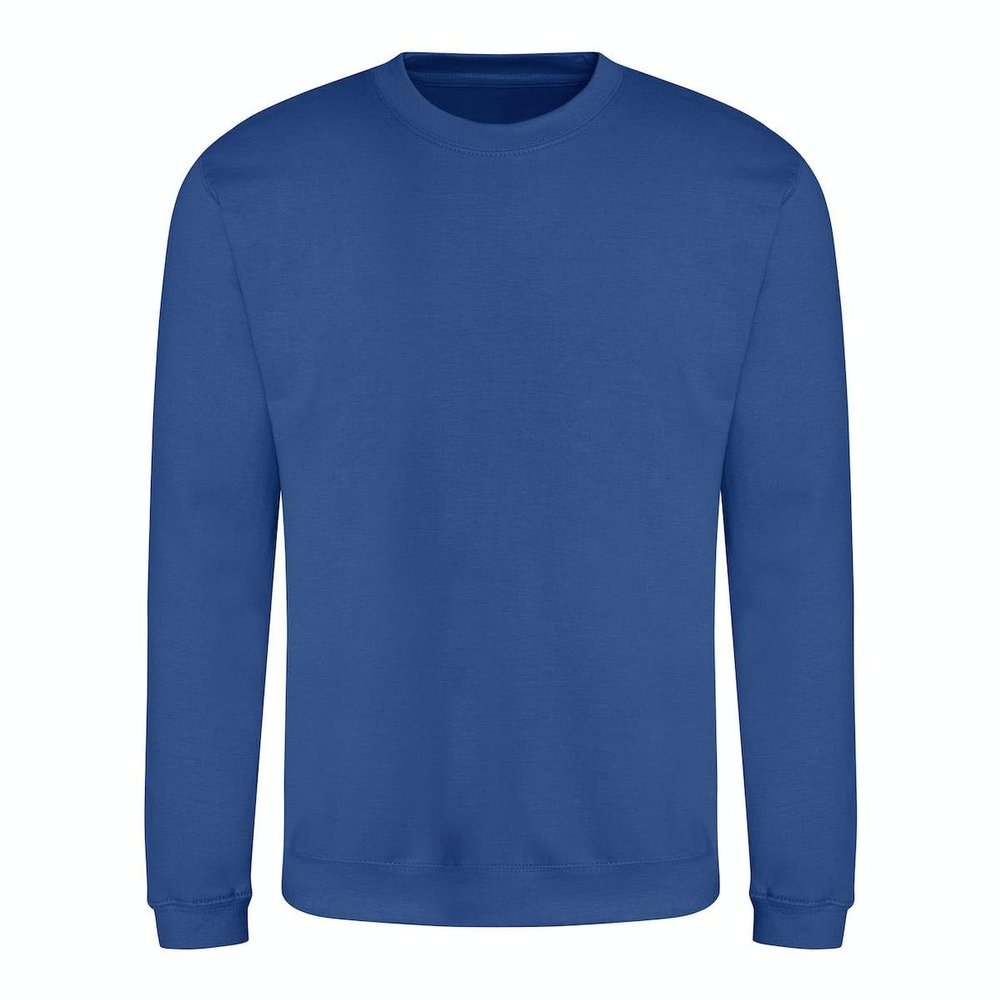 A4 Youth Legends Fleece Sweatshirt JHY030 - ROYAL - S