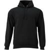 A4 Men's Legends Fleece Baseball Hoodie Black S view 1