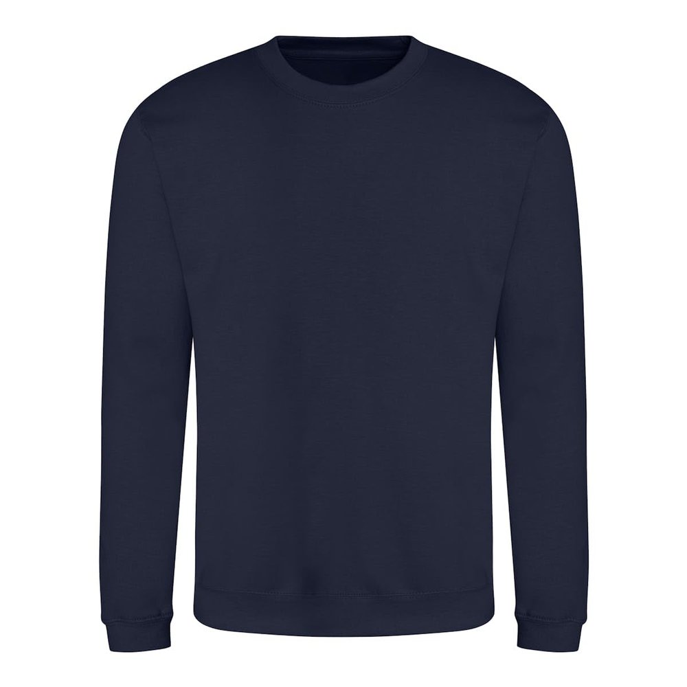 A4 Youth Legends Fleece Sweatshirt JHY030 - NAVY - M