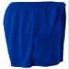 A4 Cooling Short with Pockets - Royal - L view 3