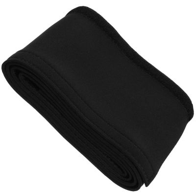 Sosoport Cable Management Sleeve for Boat Motor Wire Cover Trolling Motor Cord Protector Easy Install/removal