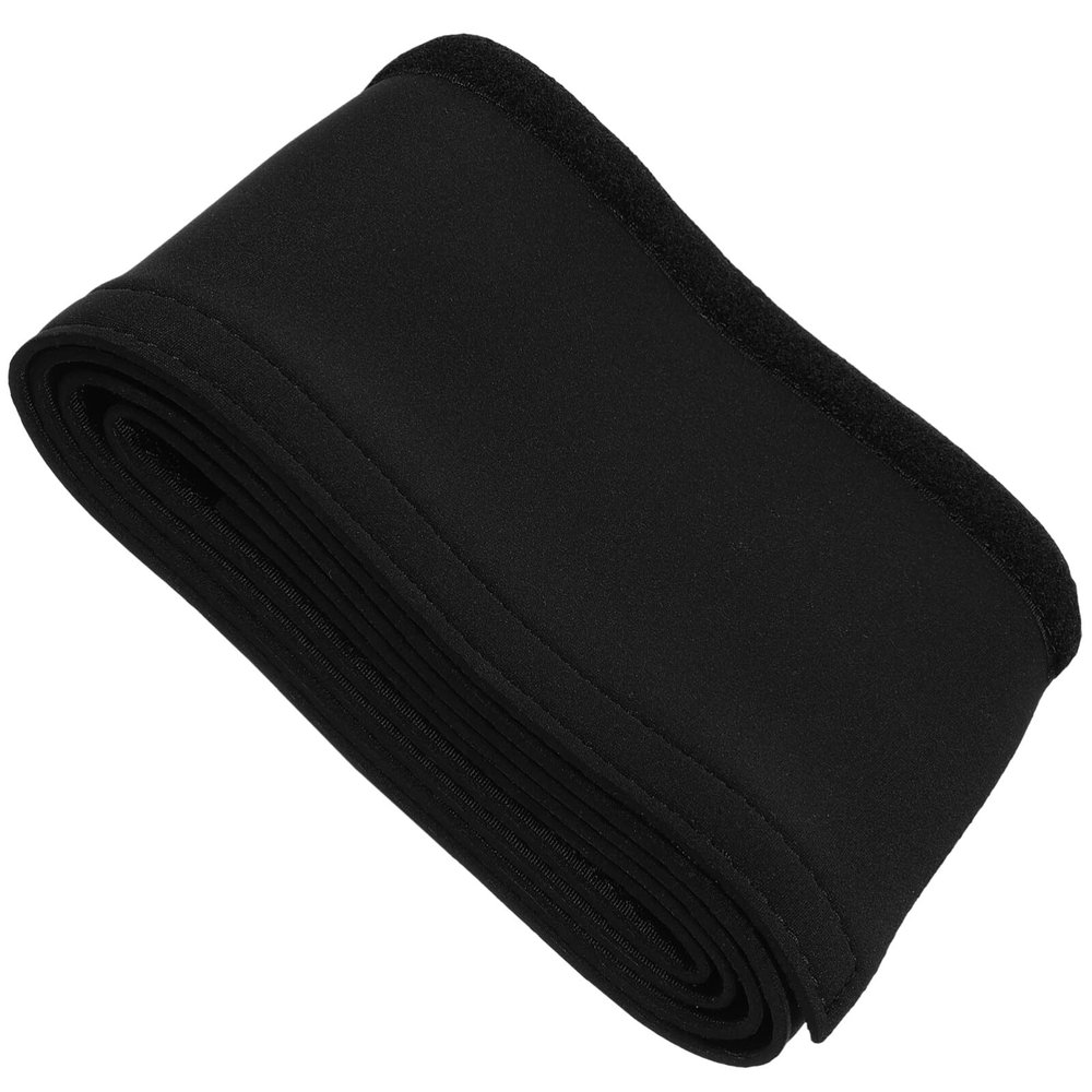 Sosoport Cable Management Sleeve for Boat Motor Wire Cover Trolling Motor Cord Protector Easy Install/removal