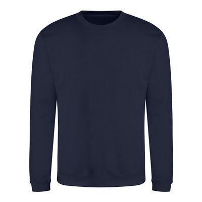 A4 Youth Legends Fleece Sweatshirt JHY030 - NAVY - XS