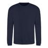 A4 Youth Legends Fleece Sweatshirt JHY030 - NAVY - XS