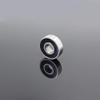 SUOFEILAIMU 8PCS 608 2RS Hybrid Ceramic Bearing ABEC-7 8x22x7mm Skateboard Ceramic Nitride Pro Series Ball Bearings 608RS Si3N4 view 2