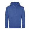 A4 Legends Fleece Hoodie - ROYAL - M view 1