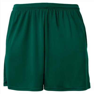 A4 Cooling Short with Pockets - Forest - S