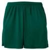 A4 Cooling Short with Pockets - Forest - S view 1