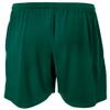 A4 Cooling Short with Pockets - Forest - S view 2