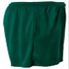 A4 Cooling Short with Pockets - Forest - S view 3