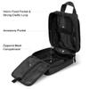 Bombrooster 9 Pcs Tactical Molle Pouches Set, Drawstring Water Bottle Bag, EDC, Medical, Waist, Phone Pouch with Essential Molle Accessories for Outdoor Enthusiasts view 3