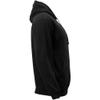 A4 Men's Legends Fleece Baseball Hoodie Black Xl view 3