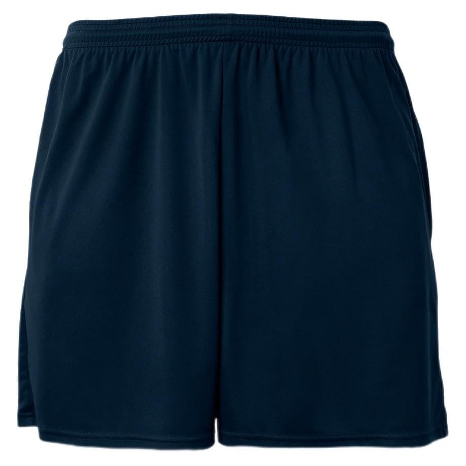 A4 Cooling Short with Pockets - Navy - M