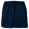 A4 Cooling Short with Pockets - Navy - M view 1