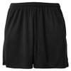 A4 Cooling Short with Pockets - Black - 3XL view 1