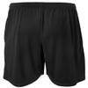 A4 Cooling Short with Pockets - Black - 3XL view 2