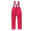 Boys Girls Snow  Kids Insulated Water-proof Snowboard Ski Snow Pants Overalls for Unisex-Child (Pink, 4-5 Years) view 1