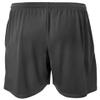 A4 Cooling Short with Pockets - Graphite - L view 2
