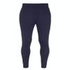 A4 Legends Fleece Jogger JHA0074 Navy view 1