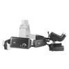 Rigoberto 5X-R Lab LED Light Led Headlamps Binocular Loupes & Carton Box view 2