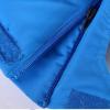 Boys Girls Snow Kids Insulated Water-proof Snowboard Ski Snow Pants Overalls for Unisex-Child (Blue, 4-5 Years) view 4