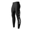 Dressnu Women's Wetsuit Quick Dry Long Sleeve Long Trousers Full Body Sun Protection Swimsuit Men Pants XL view 1