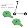 MUNEFE Bike Disc Brake Pads, Hydraulic Disc Brakes, Disc Brake Pads for Mountain Bike for Electric Scooter view 4