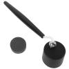 Sosoport Professional Billiard Chalk Holder Snooker Chalk Holder Portable Pool Tool view 1