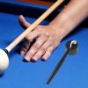 Sosoport Professional Billiard Chalk Holder Snooker Chalk Holder Portable Pool Tool view 2
