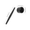 Sosoport Professional Billiard Chalk Holder Snooker Chalk Holder Portable Pool Tool view 3