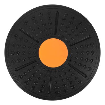 CORHAD Balancing Board for Wobble Board Non- Portable Fitness Tool for Balance and Sensory Rehabilitation