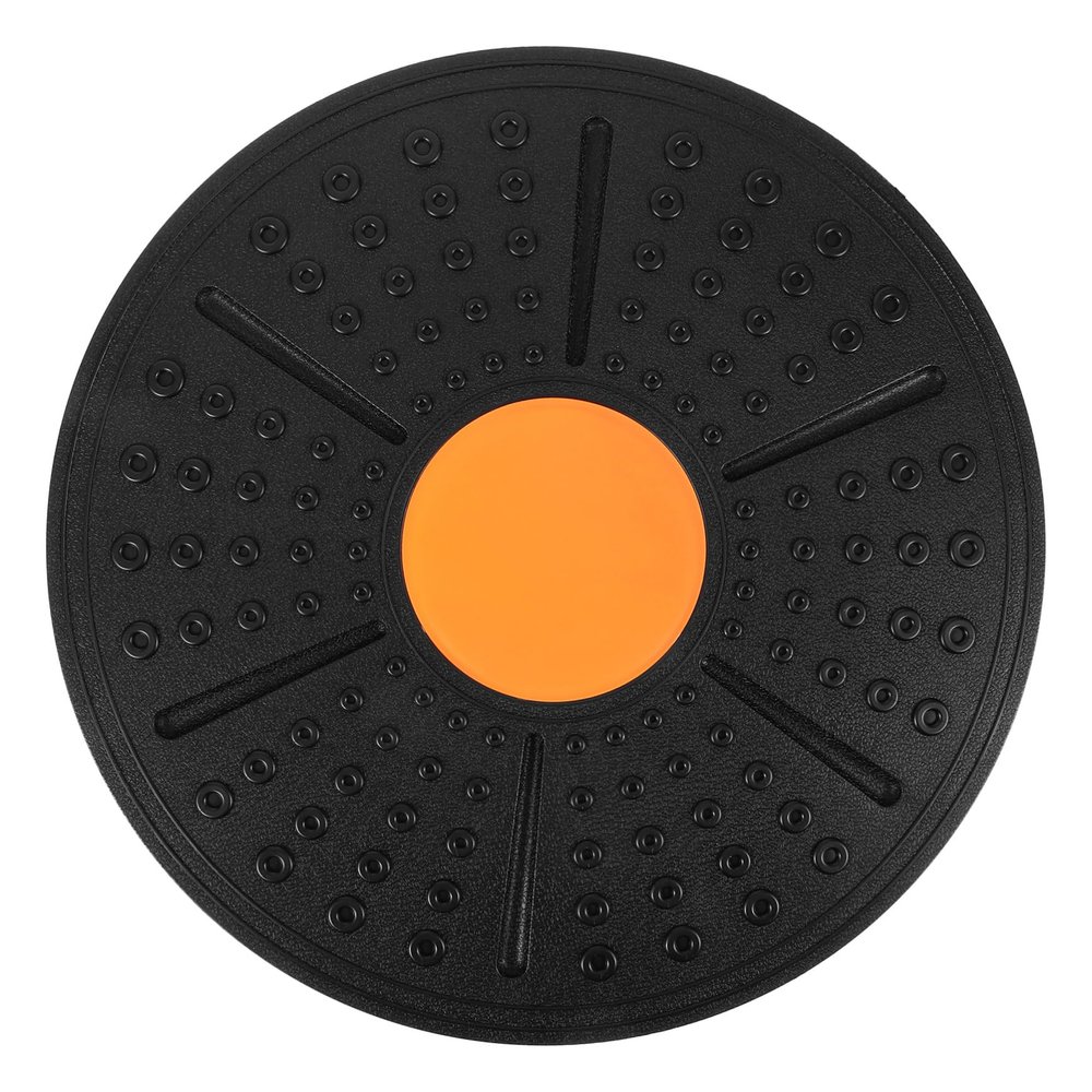 CORHAD Balancing Board for Wobble Board Non- Portable Fitness Tool for Balance and Sensory Rehabilitation